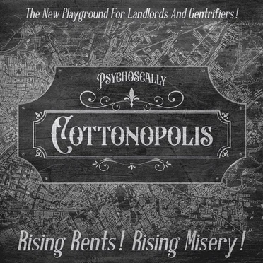 COTTONOPOLIS