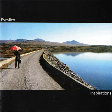 Inspirations by Pymlico - album cover