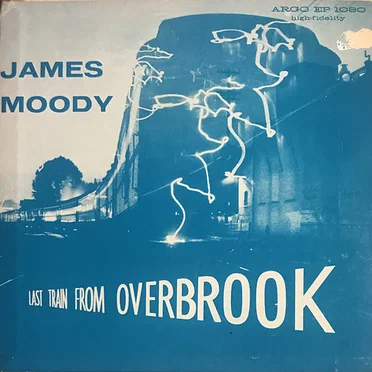 Last Train From Overbrook Volume 1