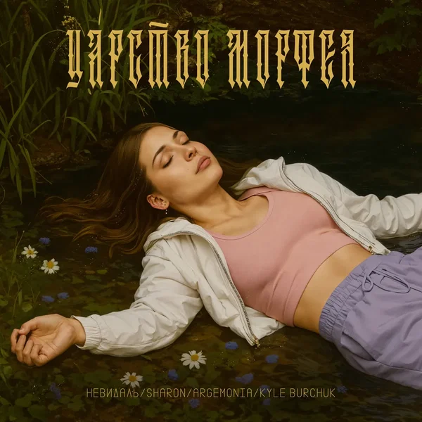 Царство Морфея