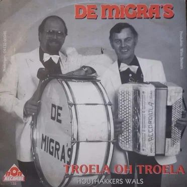 Troela, oh troela