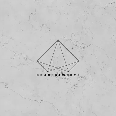 GOOD DAY by BRANDNEW BOYS - album cover