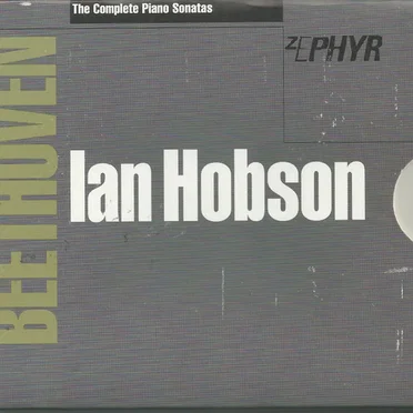 The Complete Piano Sonatas