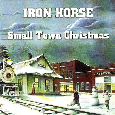 Small Town Christmas