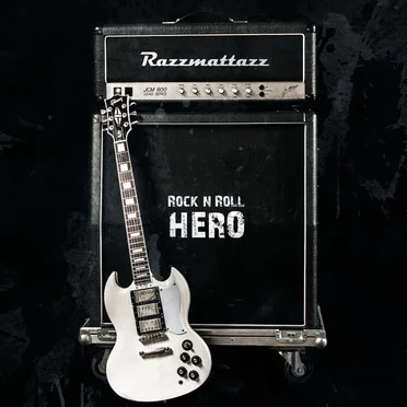 Rock and Roll Hero
