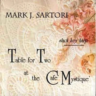 Mark J. Sartori