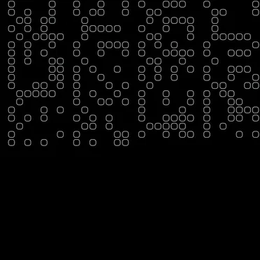 Critical Presents: Binary, Vol. 16