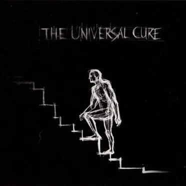The Universal Cure by Oskar Rózsa Trio - album cover