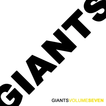 Giants, Vol.7 by Various Artists - album cover