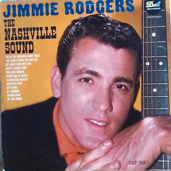 The Nashville Sound