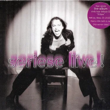 Seriese Live!