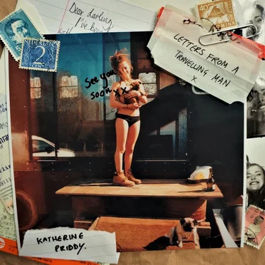 Letters From a Travelling Man