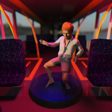 The Johnsonville Line (I know how to dance)