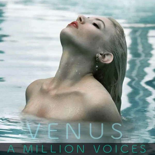 A Million Voices (Twitch anniversary mix)