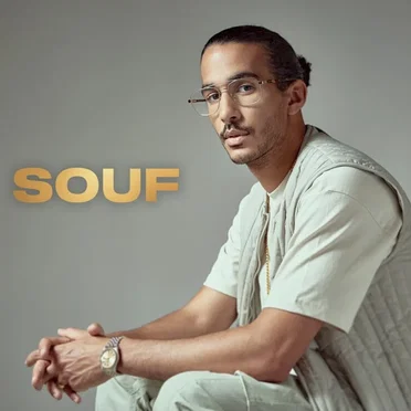 Souf by Souf - album cover