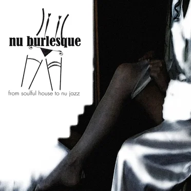 Nu Burlesque by Various Artists - album cover