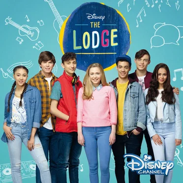 The Lodge (Music from the TV Series) by Various Artists - album cover