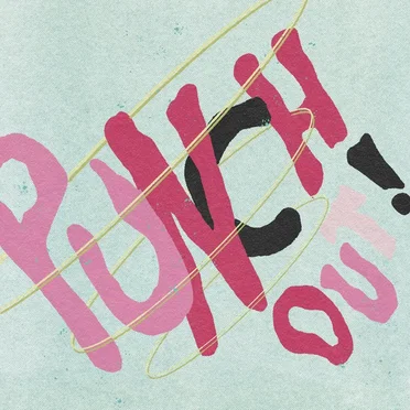 punch out!