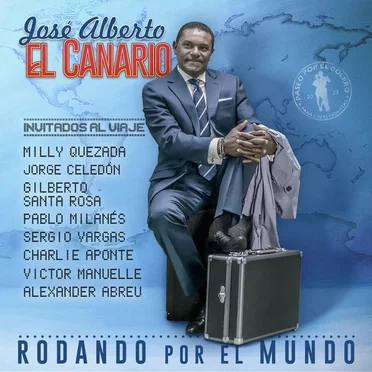 Rodando por el mundo
