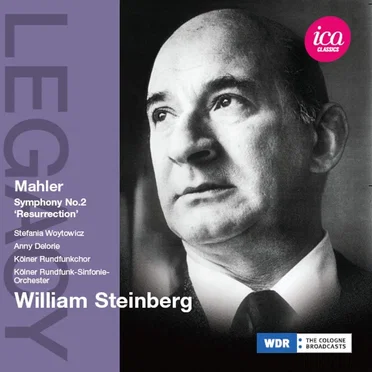 Symphony no. 2 “Resurrection”