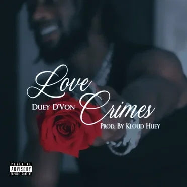 Love Crimes (Prod. by Kloud Huey)