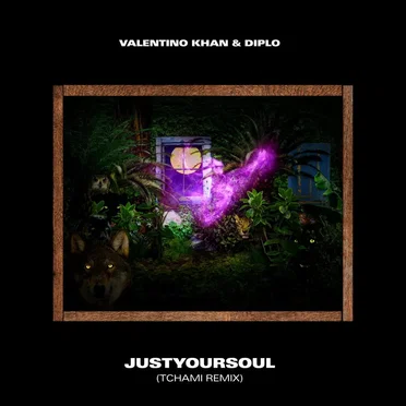 JustYourSoul (Tchami remix)