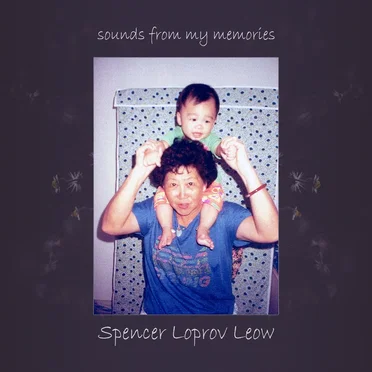 sounds from my memories