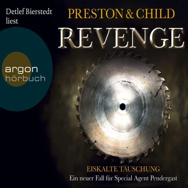 Preston & Child