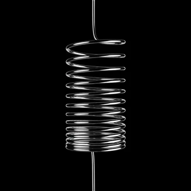 Tangible, Elastic by Mathis Ruffing - album cover