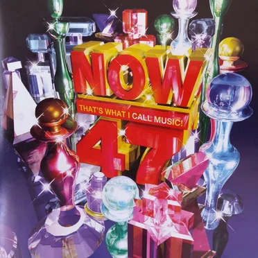Now That’s What I Call Music! 47 by Various Artists - album cover
