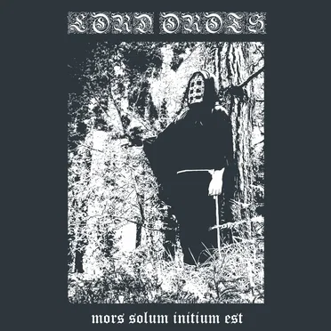 Mors solum initium est