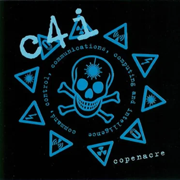 Copenacre by c4i - album cover