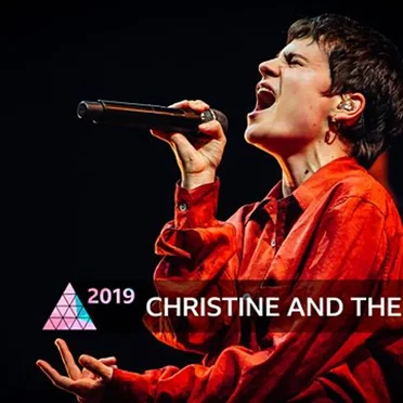 2019-06-30: Glastonbury Festival of Contemporary Performing Arts, U.K.