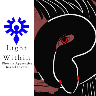 Light Within, Vol. 2 by PhoenixApprentice - album cover