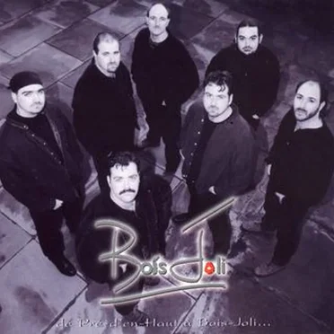 De Pré‐d’en‐Haut à Bois‐Joli