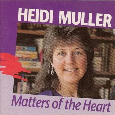 Heidi Muller