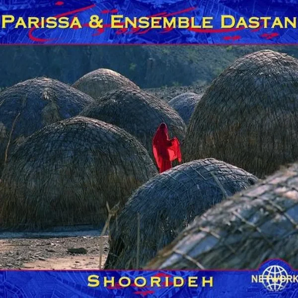 Shoorideh