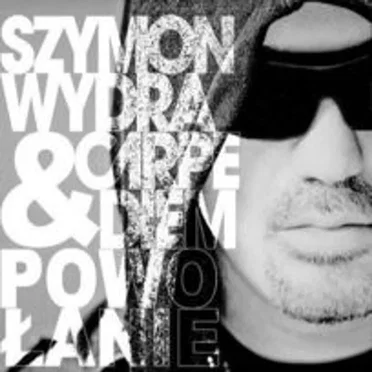 Powołanie by Szymon Wydra & Carpe Diem - album cover