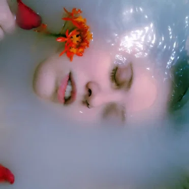 Yes, I’ve Been Crying by Sarah Jane - album cover