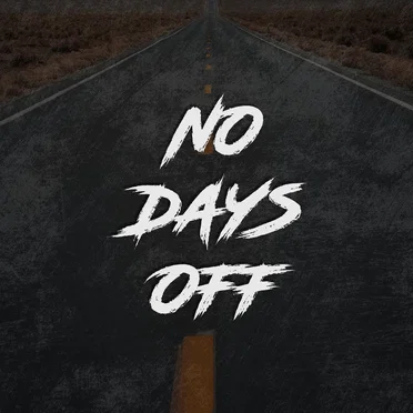 No Days Off
