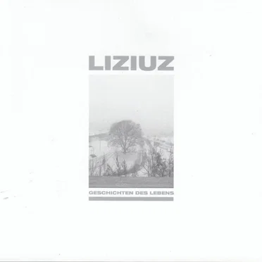 Geschichten Des Lebens by Liziuz - album cover