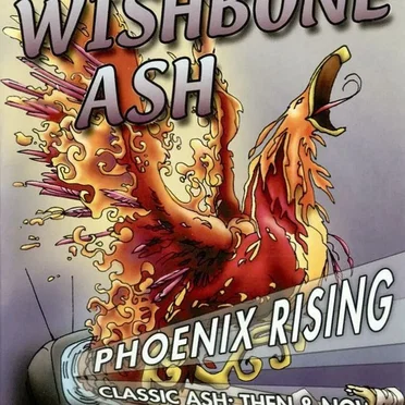 Phoenix Rising: Classic Ash