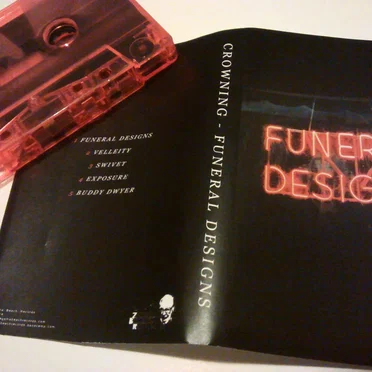 Funeral Designs
