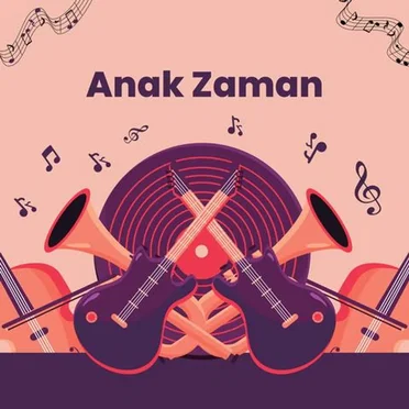 Anak Zaman