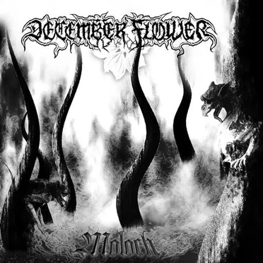 Moloch by December Flower - album cover