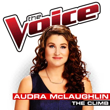 The Climb (The Voice Performance)