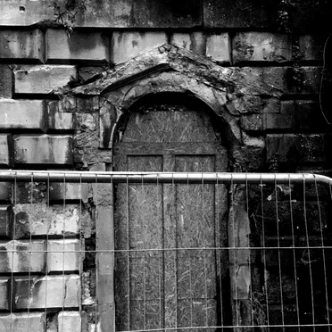 Knocked / Smoke & Mirrors Rmx