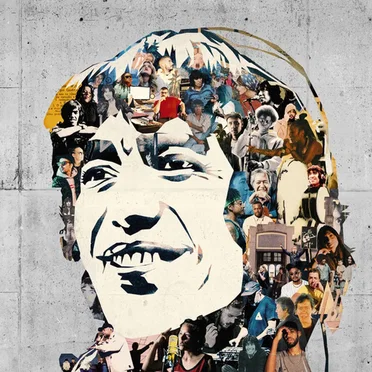 SG Gigante - Tributo A Sérgio Godinho by Various Artists - album cover