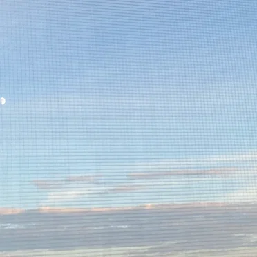 hugging clouds