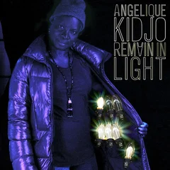 Angélique Kidjo